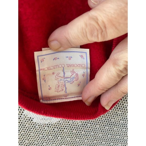 Ugly Christmas Sweatshirt XL - Picture 10 of 12